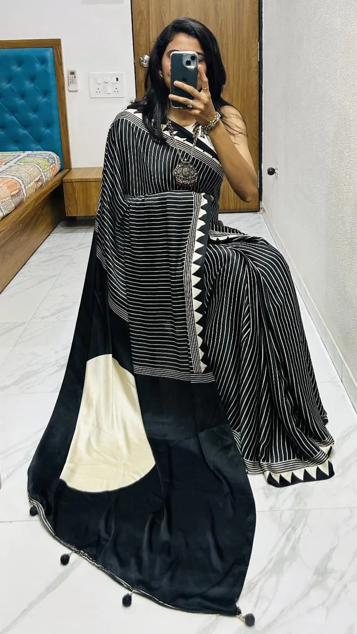 Buy New Supar Premium Saree in Surat - Reseller Bazzar